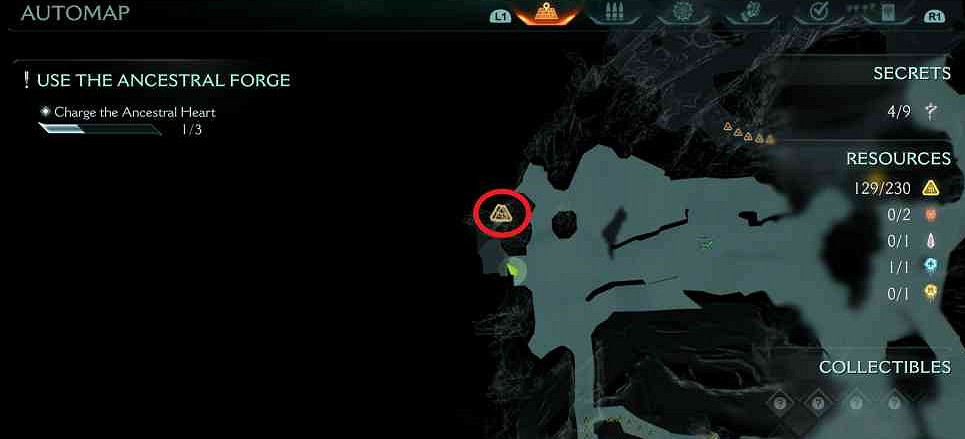 《毀滅戰士黑暗時代》全收集