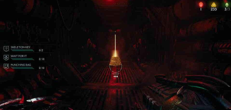 《毀滅戰士黑暗時代》全收集