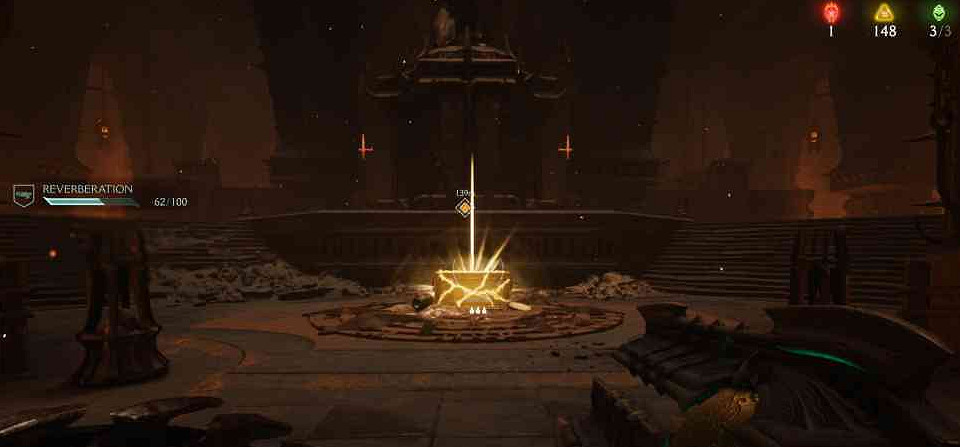 《毀滅戰士黑暗時代》全收集