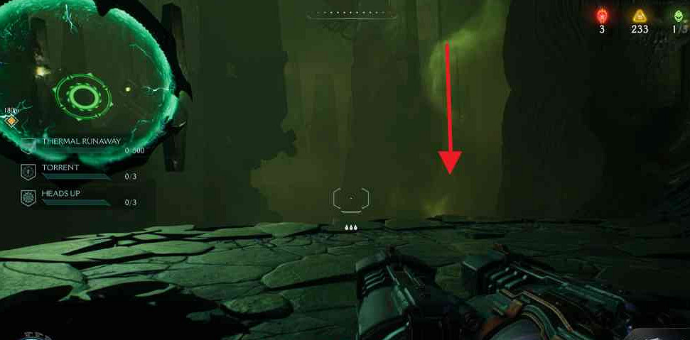 《毀滅戰士黑暗時代》全收集