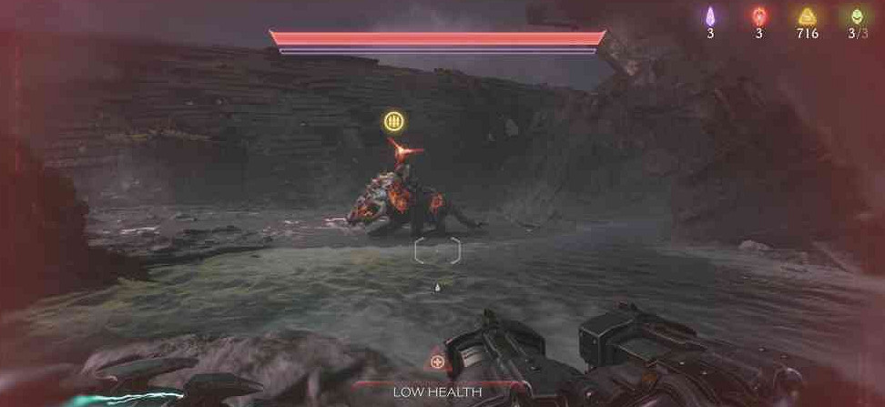 《毀滅戰士黑暗時代》全收集 《毀滅戰士黑暗時代》全收集