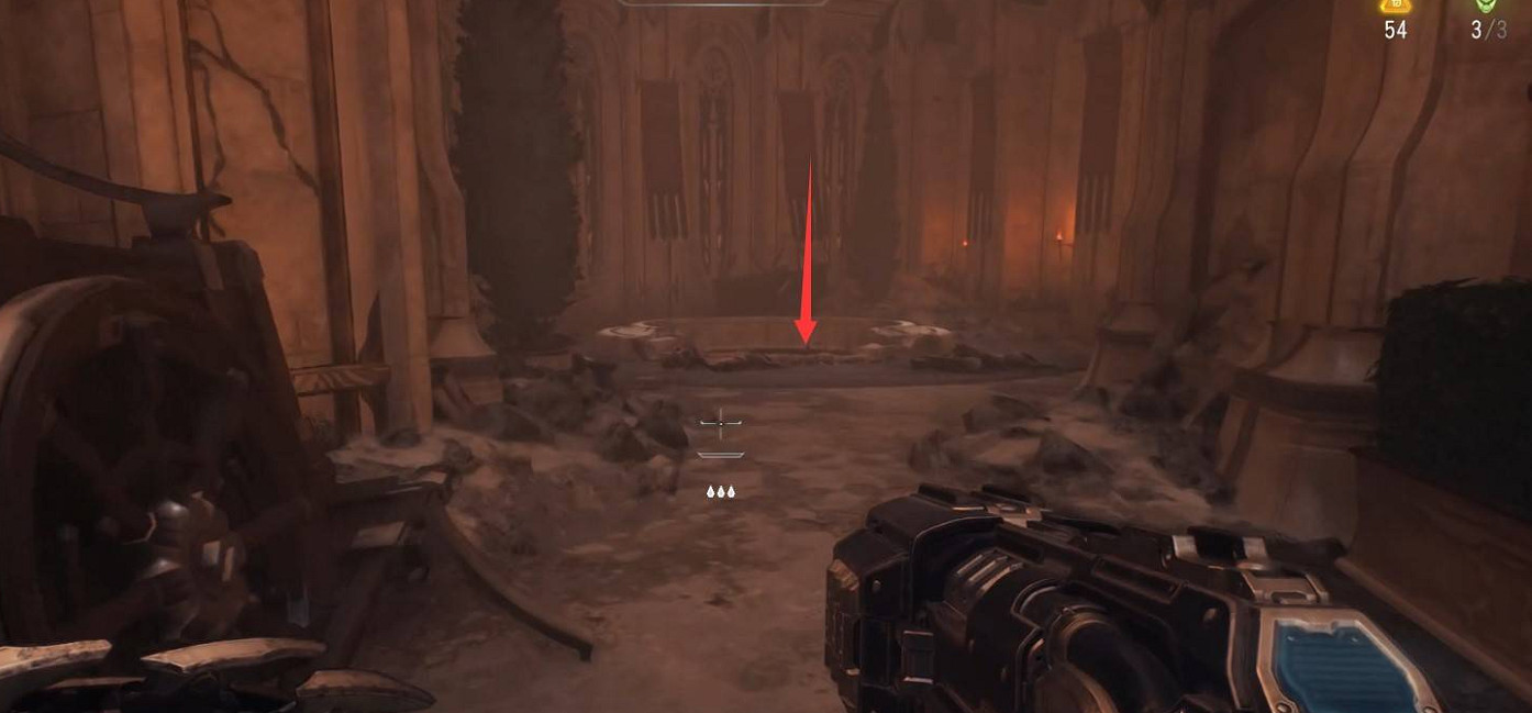 《毀滅戰士黑暗時代》圖文攻略 全收集劇情流程攻略 《毀滅戰士黑暗時代》圖文攻略 全收集劇情流程攻略