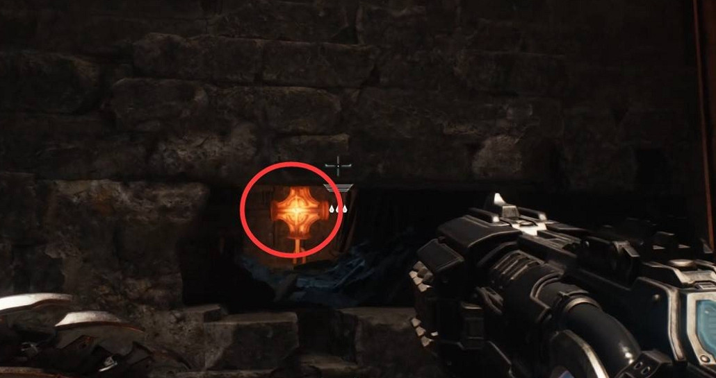 《毀滅戰士黑暗時代》圖文攻略 全收集劇情流程攻略 《毀滅戰士黑暗時代》圖文攻略 全收集劇情流程攻略