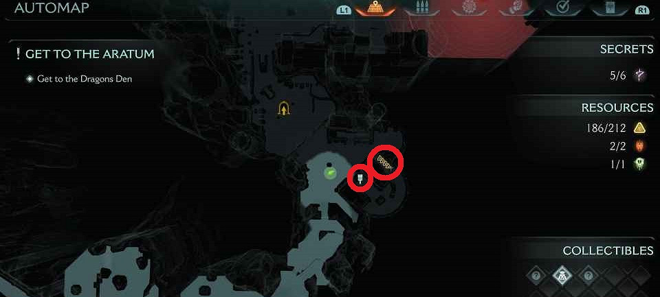 《毀滅戰士黑暗時代》全收集