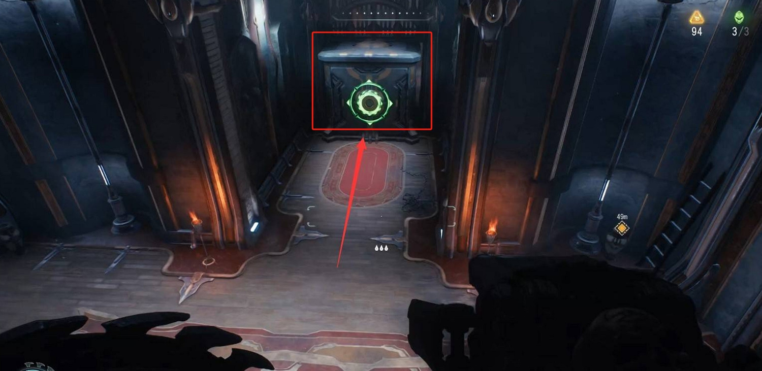 《毀滅戰士黑暗時代》圖文攻略 全收集劇情流程攻略 《毀滅戰士黑暗時代》圖文攻略 全收集劇情流程攻略