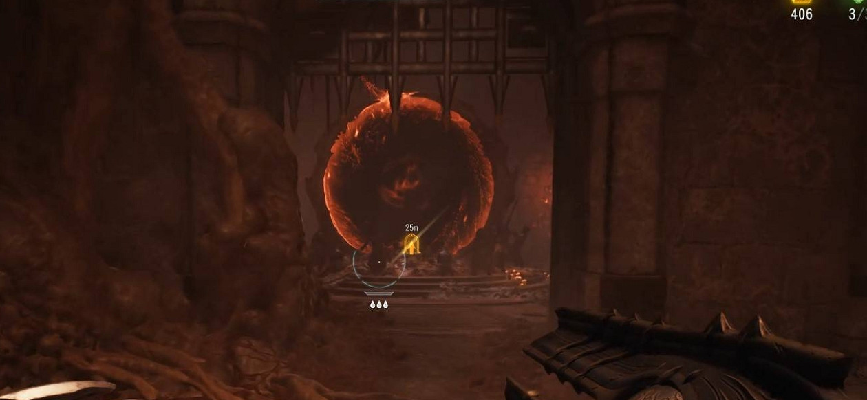 《毀滅戰士黑暗時代》圖文攻略 全收集劇情流程攻略 《毀滅戰士黑暗時代》圖文攻略 全收集劇情流程攻略