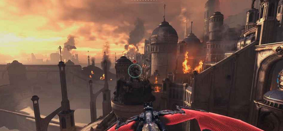 《毀滅戰士黑暗時代》全收集