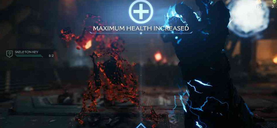 《毀滅戰士黑暗時代》全收集