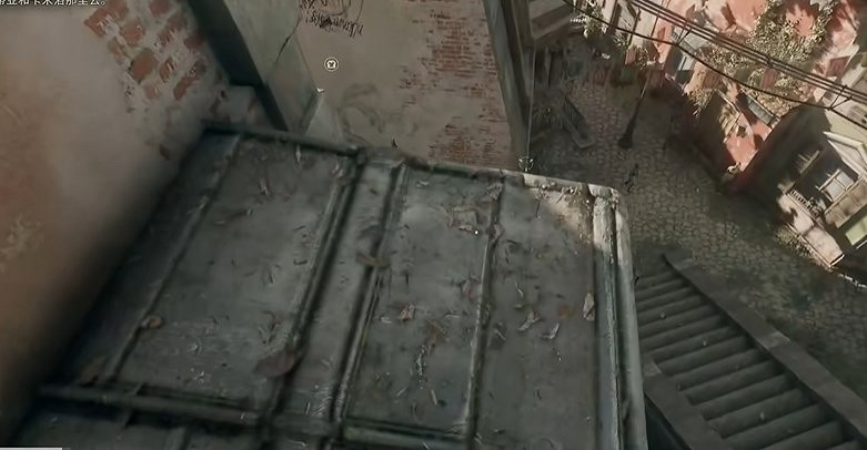 《垂死之光困獸》不殺怪刷經驗教學