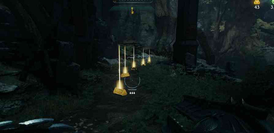 《毀滅戰士黑暗時代》全收集 《毀滅戰士黑暗時代》全收集