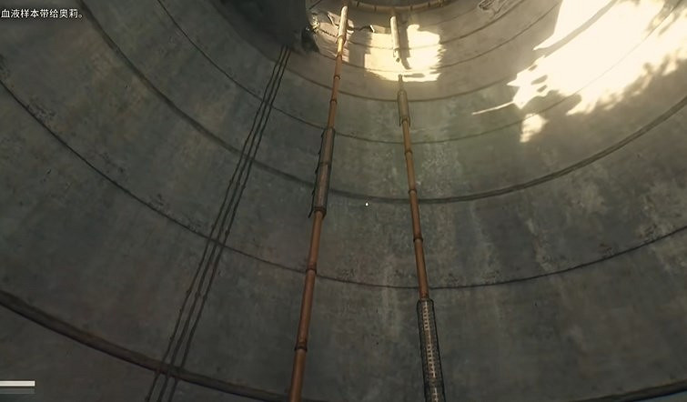 《垂死之光困獸》複合弓位置介紹