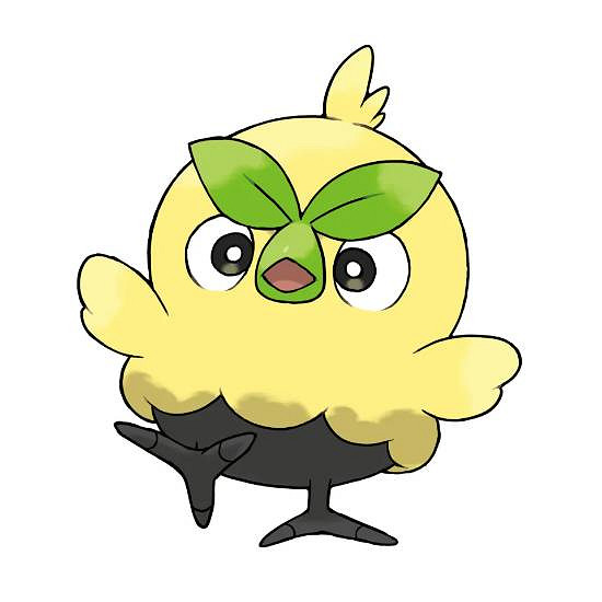 《寶可夢:風/波》正式公布:主人公/全新禦三家亮相 《寶可夢:風/波》正式公布:主人公/全新禦三家亮相