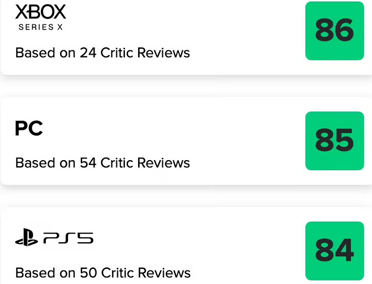 《毀滅戰士黑暗時代》媒體評分一覽 《毀滅戰士黑暗時代》媒體評分一覽