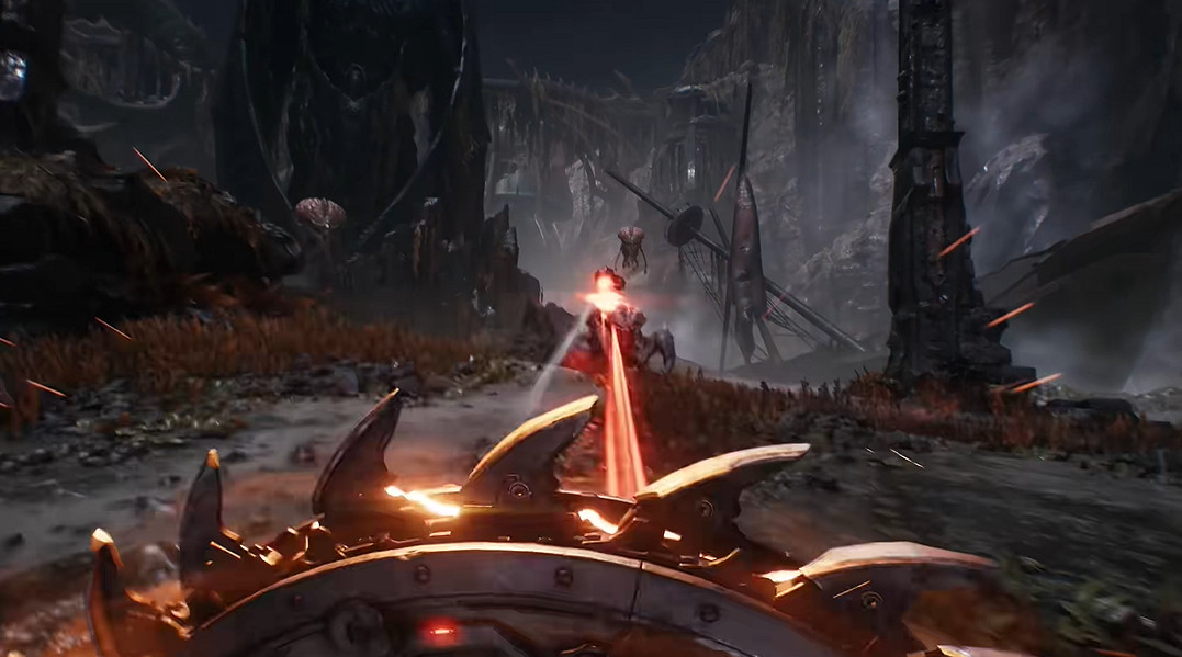 《毀滅戰士黑暗時代》關卡數量介紹