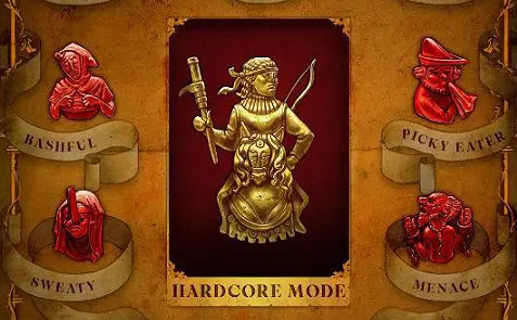 《天國拯救2》硬核模式上線時間介紹