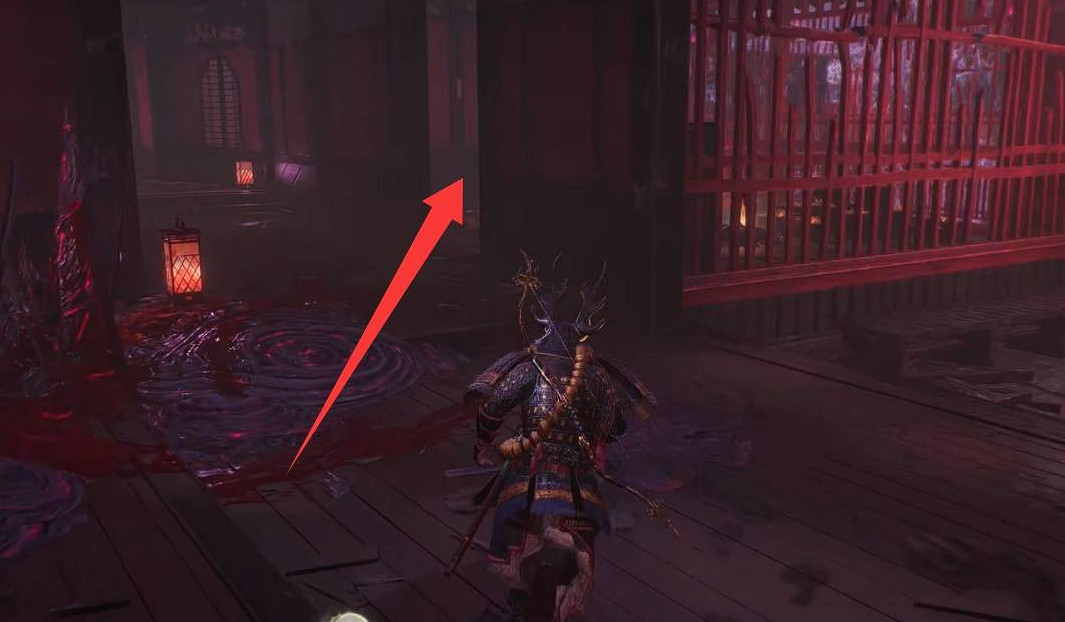 《仁王3》贈禮來自何方任務完成方法 《仁王3》贈禮來自何方任務完成方法