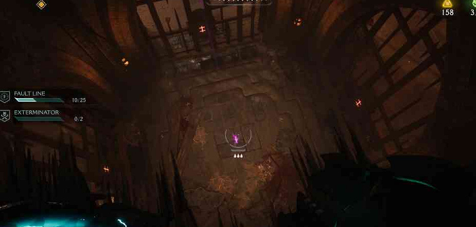 《毀滅戰士黑暗時代》全收集