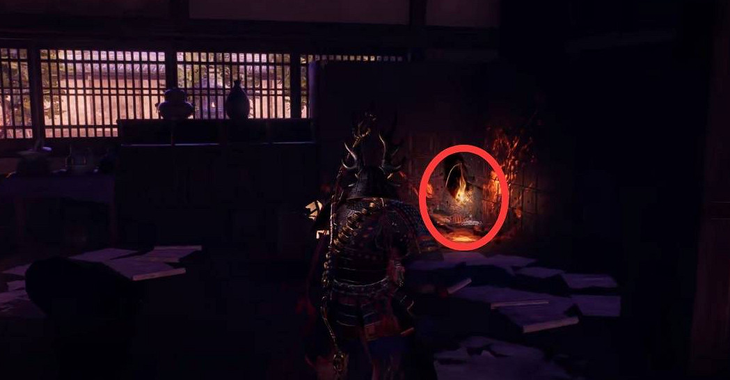 《仁王3》醫師的堅持任務完成方法 《仁王3》醫師的堅持任務完成方法