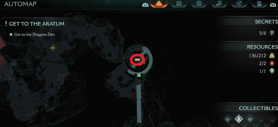 《毀滅戰士黑暗時代》全收集