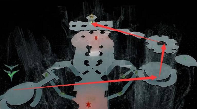 《毀滅戰士黑暗時代》圖文攻略 全收集劇情流程攻略 《毀滅戰士黑暗時代》圖文攻略 全收集劇情流程攻略