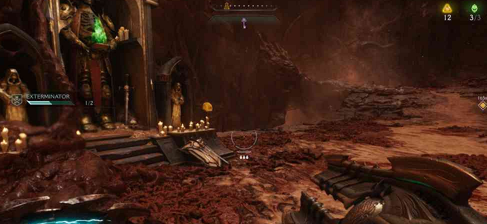 《毀滅戰士黑暗時代》全收集