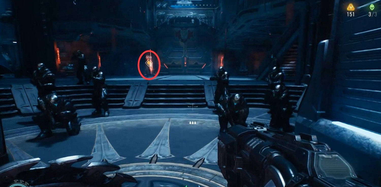 《毀滅戰士黑暗時代》圖文攻略 全收集劇情流程攻略 《毀滅戰士黑暗時代》圖文攻略 全收集劇情流程攻略