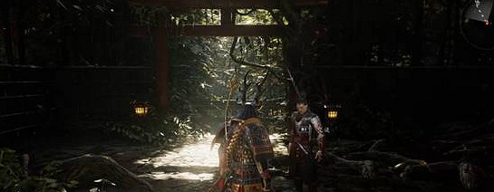 《仁王3》密探的下落魔鬼訓練任務完成方法