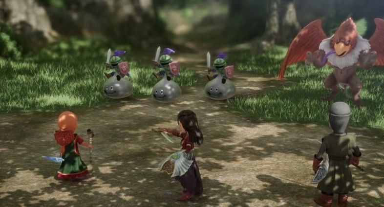 《勇者鬥惡龍7重製版》解鎖新島嶼方式