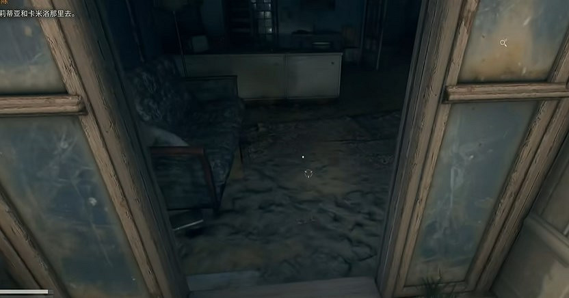 《垂死之光困獸》不殺怪刷經驗教學