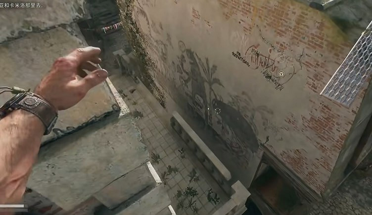 《垂死之光困獸》不殺怪刷經驗教學