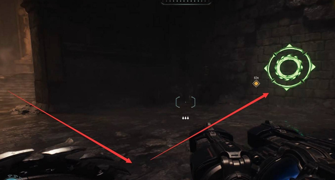 《毀滅戰士黑暗時代》圖文攻略 全收集劇情流程攻略 《毀滅戰士黑暗時代》圖文攻略 全收集劇情流程攻略