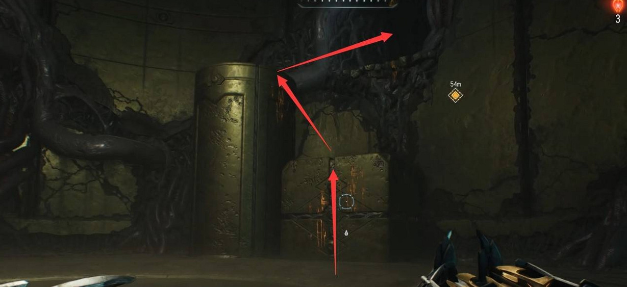 《毀滅戰士黑暗時代》圖文攻略 全收集劇情流程攻略 《毀滅戰士黑暗時代》圖文攻略 全收集劇情流程攻略