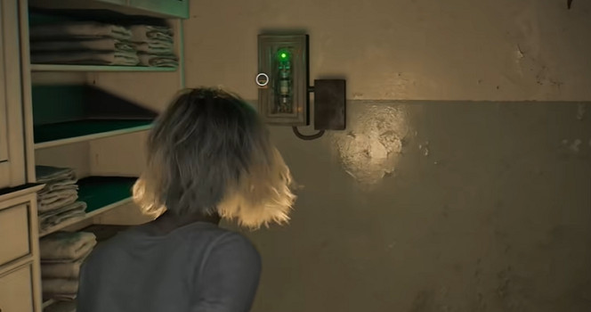 《惡靈古堡安魂曲》保險絲獲得方法