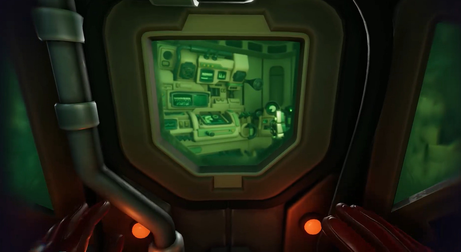 《We Were Here》系列雙人新作預告公布! 2026年發售 《We Were Here》系列雙人新作預告公布! 2026年發售