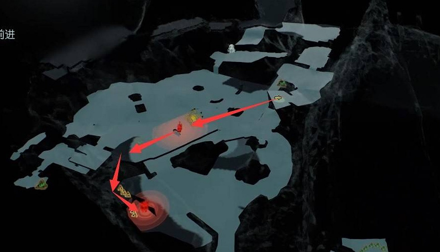 《毀滅戰士黑暗時代》圖文攻略 全收集劇情流程攻略 《毀滅戰士黑暗時代》圖文攻略 全收集劇情流程攻略