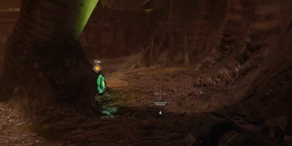 《毀滅戰士黑暗時代》圖文攻略 全收集劇情流程攻略 《毀滅戰士黑暗時代》圖文攻略 全收集劇情流程攻略