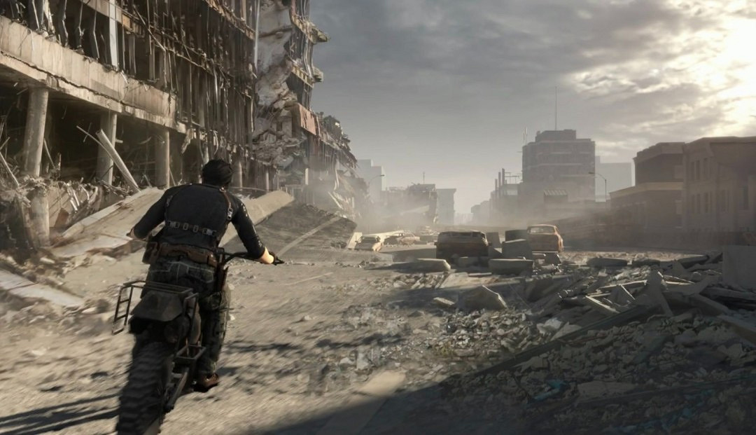 《惡靈古堡9》全新角色概念圖曝光!多位主要角色亮相 《惡靈古堡9》全新角色概念圖曝光!多位主要角色亮相