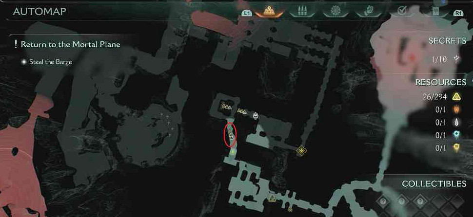 《毀滅戰士黑暗時代》全收集