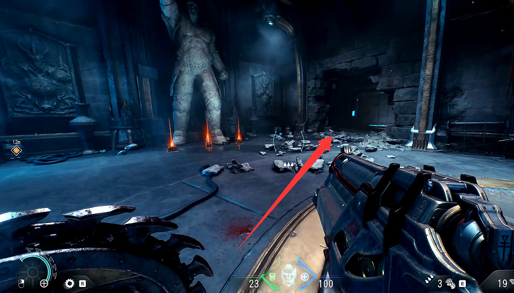 《毀滅戰士黑暗時代》圖文攻略 全收集劇情流程攻略 《毀滅戰士黑暗時代》圖文攻略 全收集劇情流程攻略