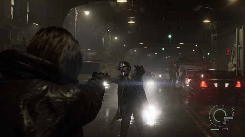 Mac電腦也能運行《惡靈古堡9》!初期場景可達90幀 Mac電腦也能運行《惡靈古堡9》!初期場景可達90幀