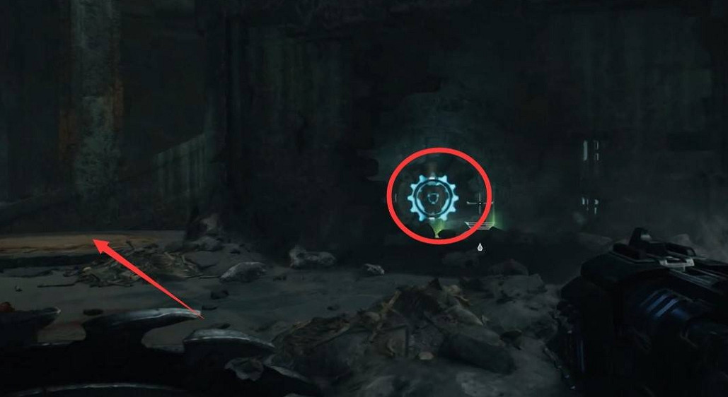 《毀滅戰士黑暗時代》圖文攻略 全收集劇情流程攻略 《毀滅戰士黑暗時代》圖文攻略 全收集劇情流程攻略