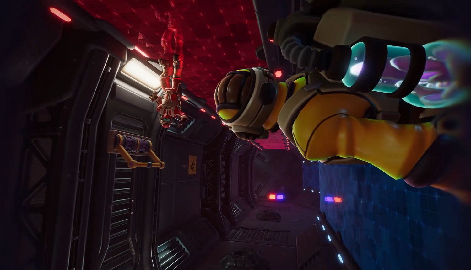 《We Were Here》系列雙人新作預告公布! 2026年發售 《We Were Here》系列雙人新作預告公布! 2026年發售