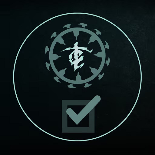 《毀滅戰士黑暗時代》中文獎杯列表