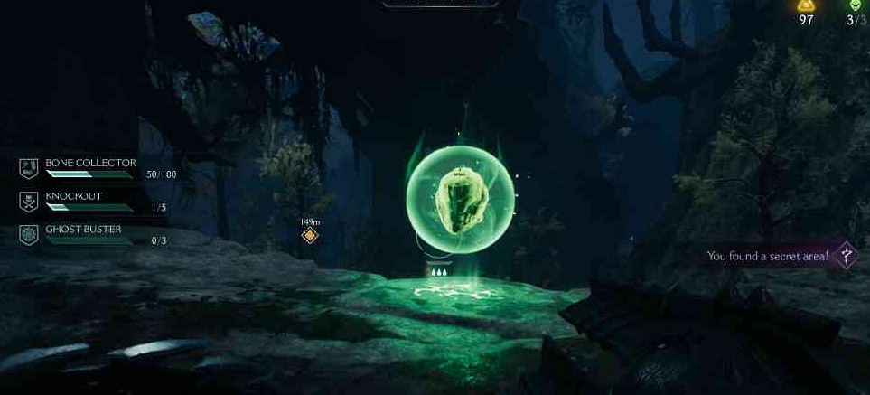 《毀滅戰士黑暗時代》全收集 《毀滅戰士黑暗時代》全收集