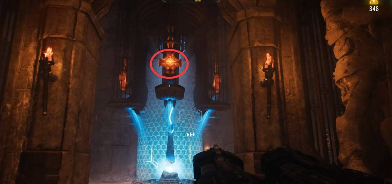 《毀滅戰士黑暗時代》圖文攻略 全收集劇情流程攻略 《毀滅戰士黑暗時代》圖文攻略 全收集劇情流程攻略