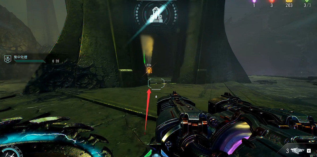 《毀滅戰士黑暗時代》圖文攻略 全收集劇情流程攻略 《毀滅戰士黑暗時代》圖文攻略 全收集劇情流程攻略