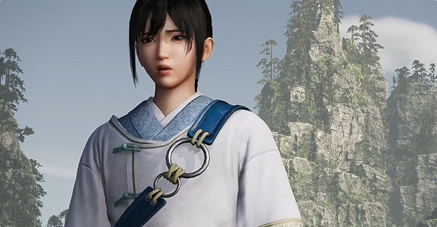 《真三國無雙起源》元化好感度升級攻略