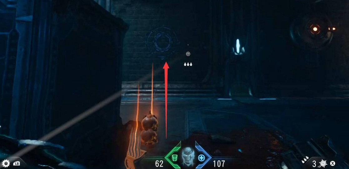 《毀滅戰士黑暗時代》圖文攻略 全收集劇情流程攻略 《毀滅戰士黑暗時代》圖文攻略 全收集劇情流程攻略