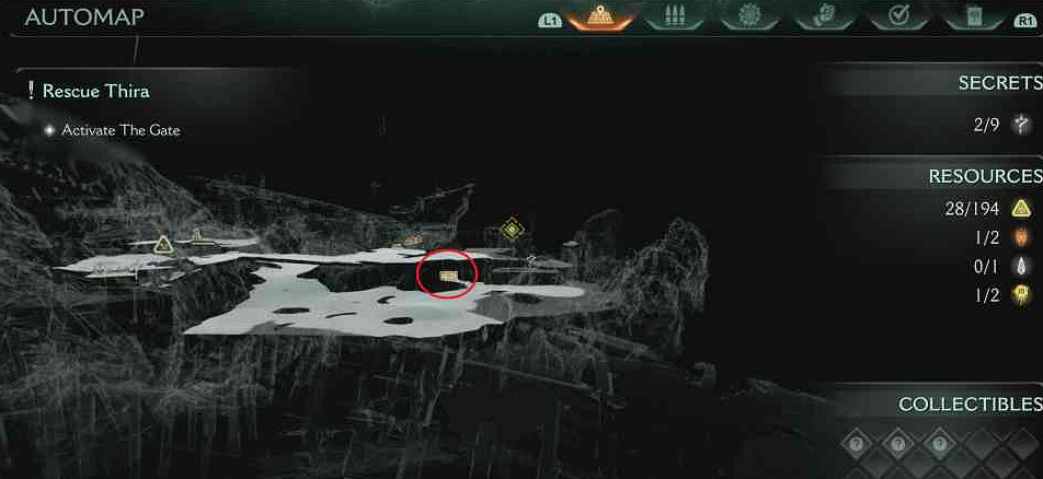 《毀滅戰士黑暗時代》全收集 《毀滅戰士黑暗時代》全收集