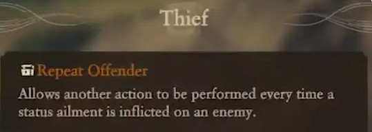 《勇者鬥惡龍7:重製版》職業系統介紹 《勇者鬥惡龍7:重製版》職業系統介紹